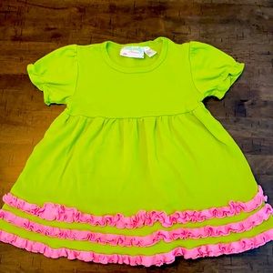 LollyWolly Doodle girls Tunic